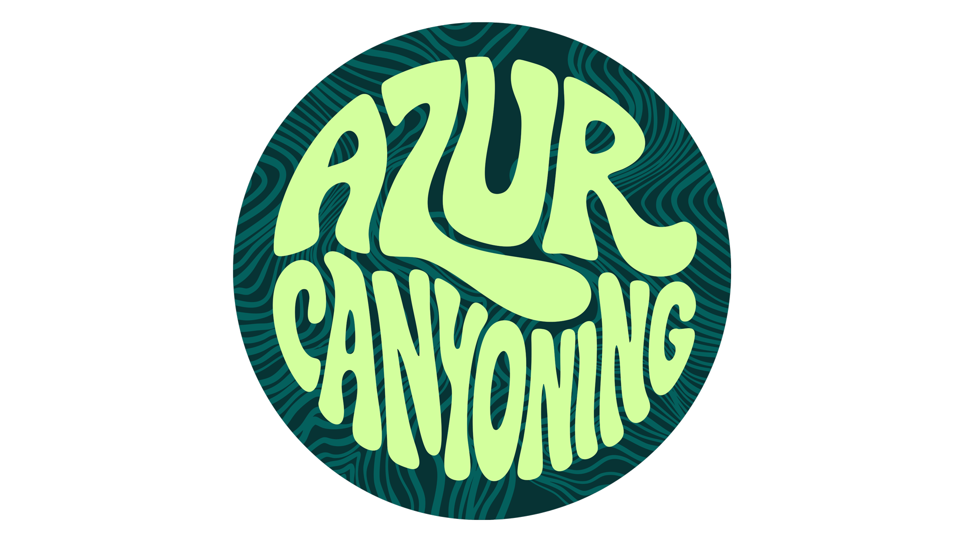 logo Azur Canyoning
