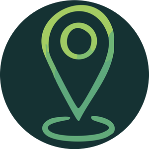 picto localisation