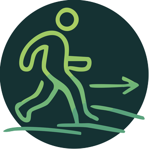 picto marche d'approche