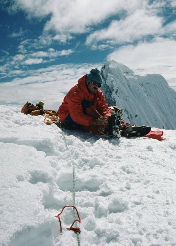 Profil Hubert Ayasse