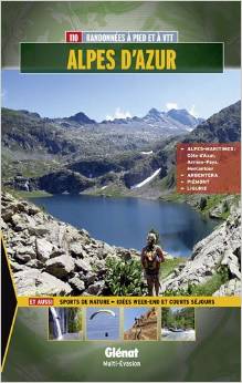 Alpes d'Azur Randonnées