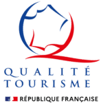 logo qualitee tourisme