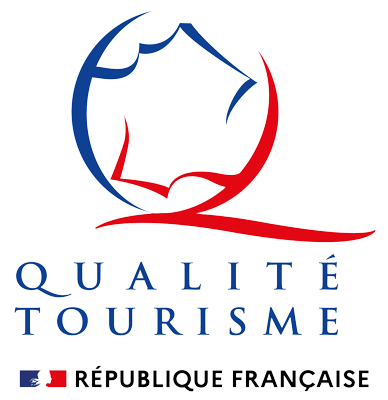 logo qualitee tourisme
