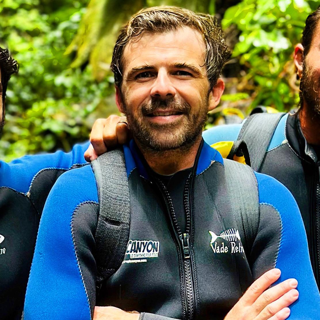 jordan guide azurcanyoning