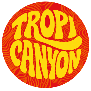 logo tropicanyon