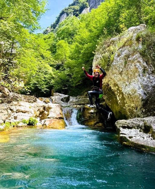 gorges du loup french riviera