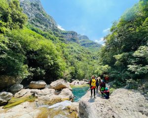 gorges du loup incontournable