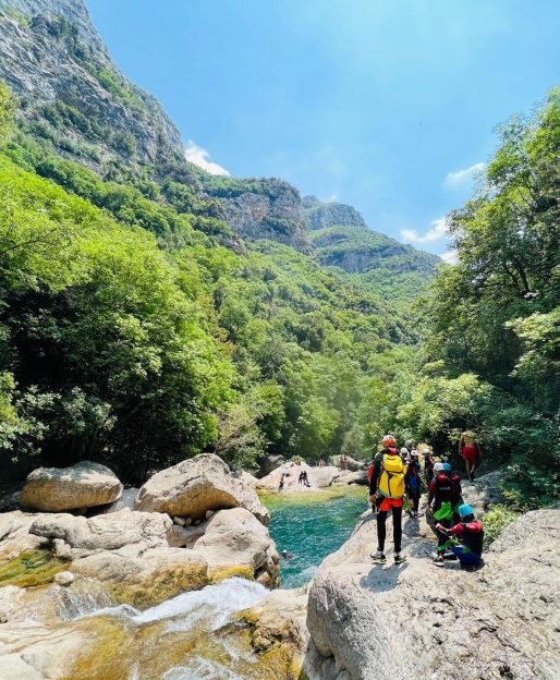 gorges du loup incontournable